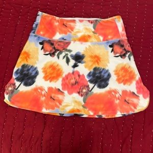 Marika skirt size large